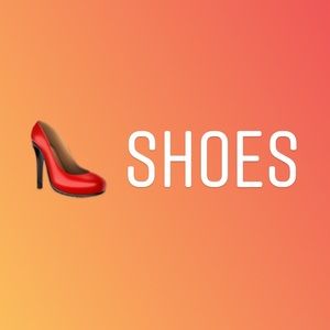 Shoes!